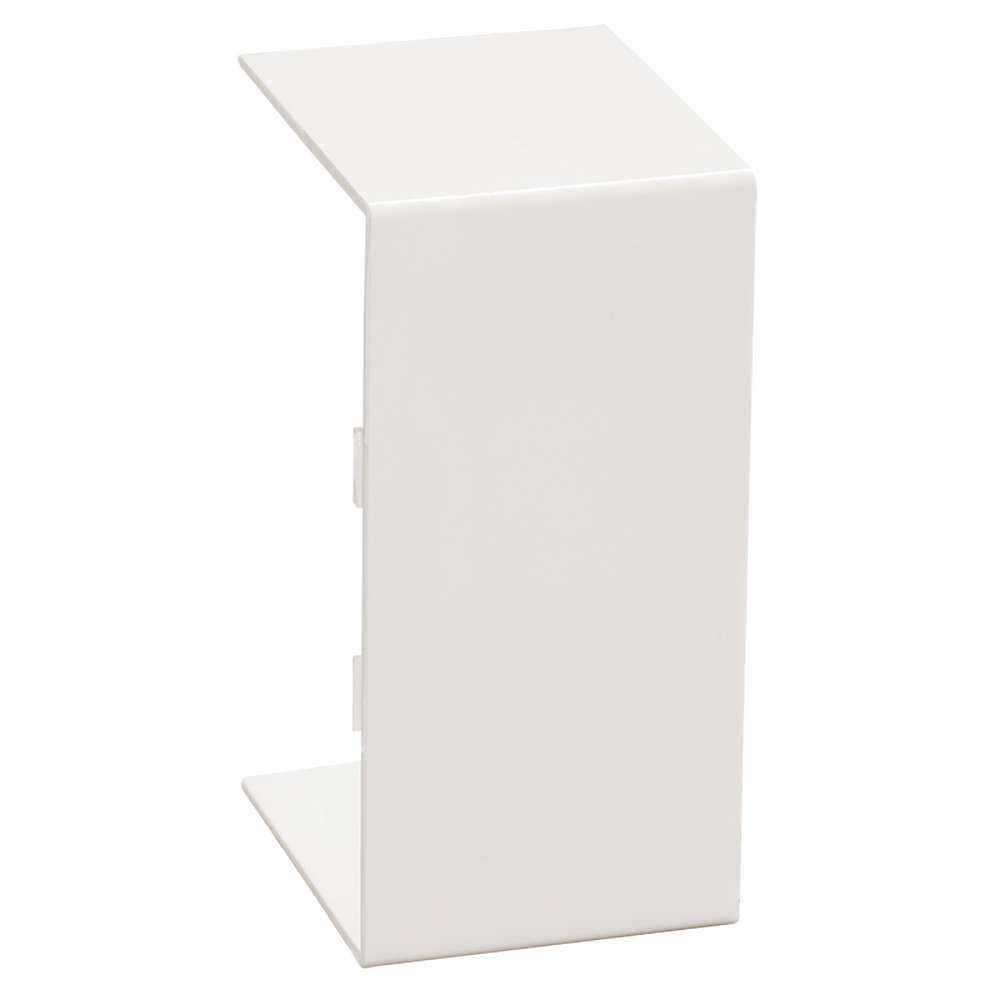 ELECOR Соединитель на стык КМС 40x16 белый 4шт/компл IEK CKMP10D-S-040 ...
