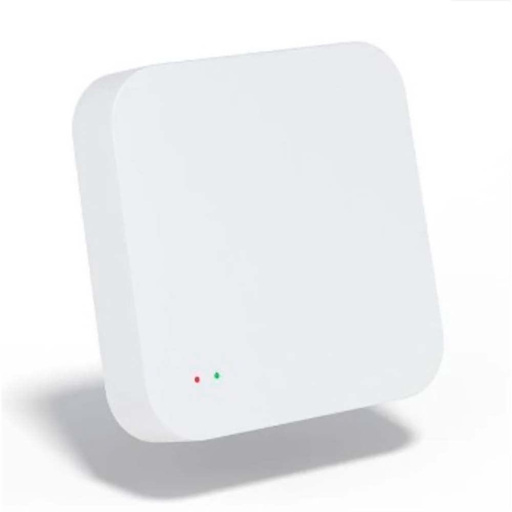 Шлюз Zigbee для ZZOK NEMO N-GW-ZB ⚡ — купить с доставкой по Москве и ...