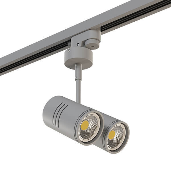 Адаптер для шинопровода Lightstar Asta 592019 изображение 2 Адаптер для шинопровода Lightstar Asta 592019 Фото № 2