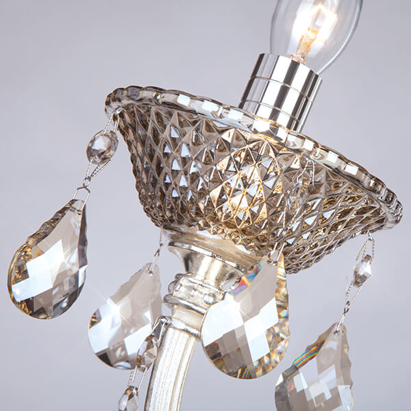 Бра Bogates 278/2 Strotskis изображение 3 Бра Bogates 278/2 Strotskis Фото № 3