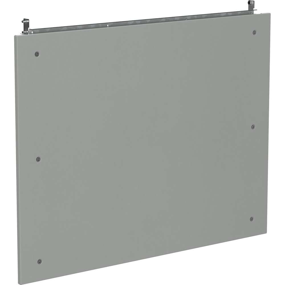 FORMAT Фальш-панель внешняя 600х800мм IP54 2шт/компл IEK YKM40D-FO-PWS ...