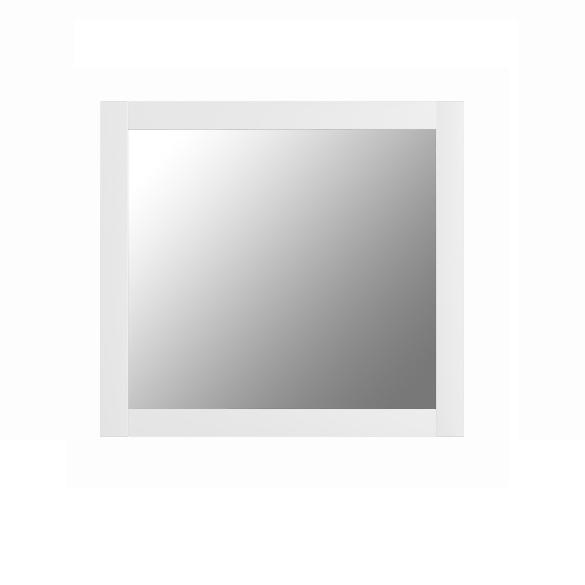 Зеркало навесное Шведский Стандарт Сириус 2.02.12.280.1 — купить в ...