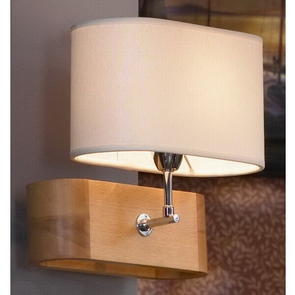 Бра Lussole Nulvi LSF-2111-01 изображение 2 Бра Lussole Nulvi LSF-2111-01 Фото № 2