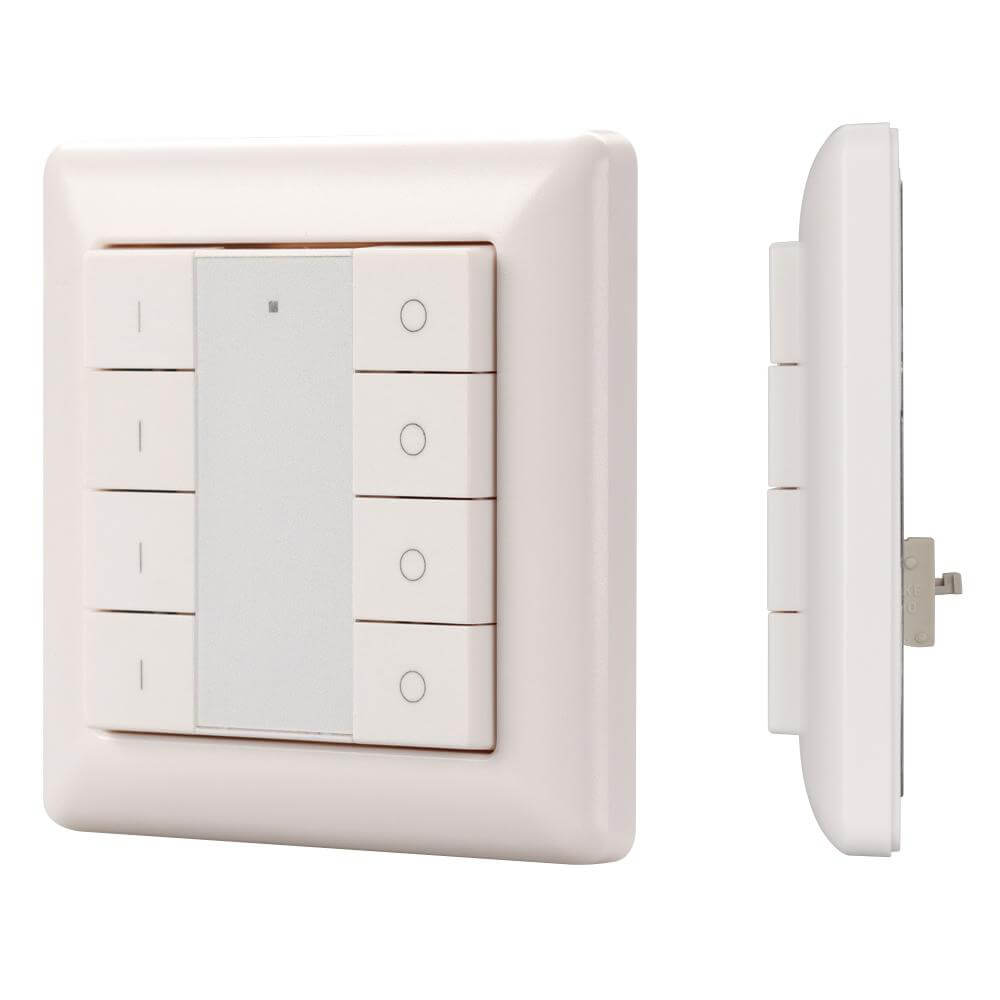 Панель управления Arlight Dali-223-4G-Dim-IN 026347 ⚡ — купить с ...