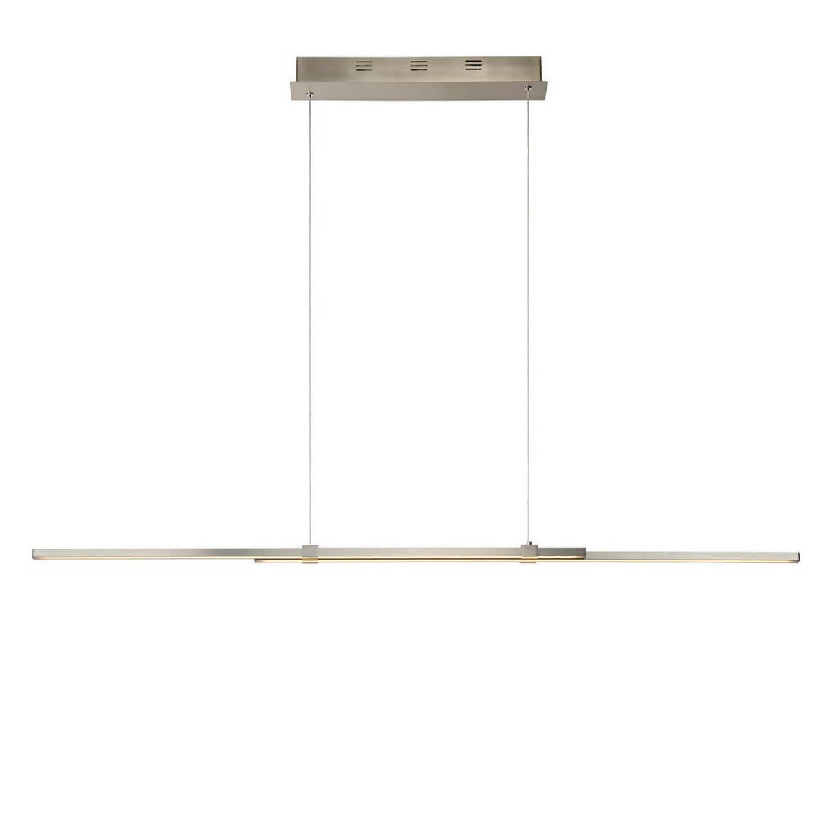 Подвесной светодиодный светильник Lucide Extensi Led 36414/40/12
