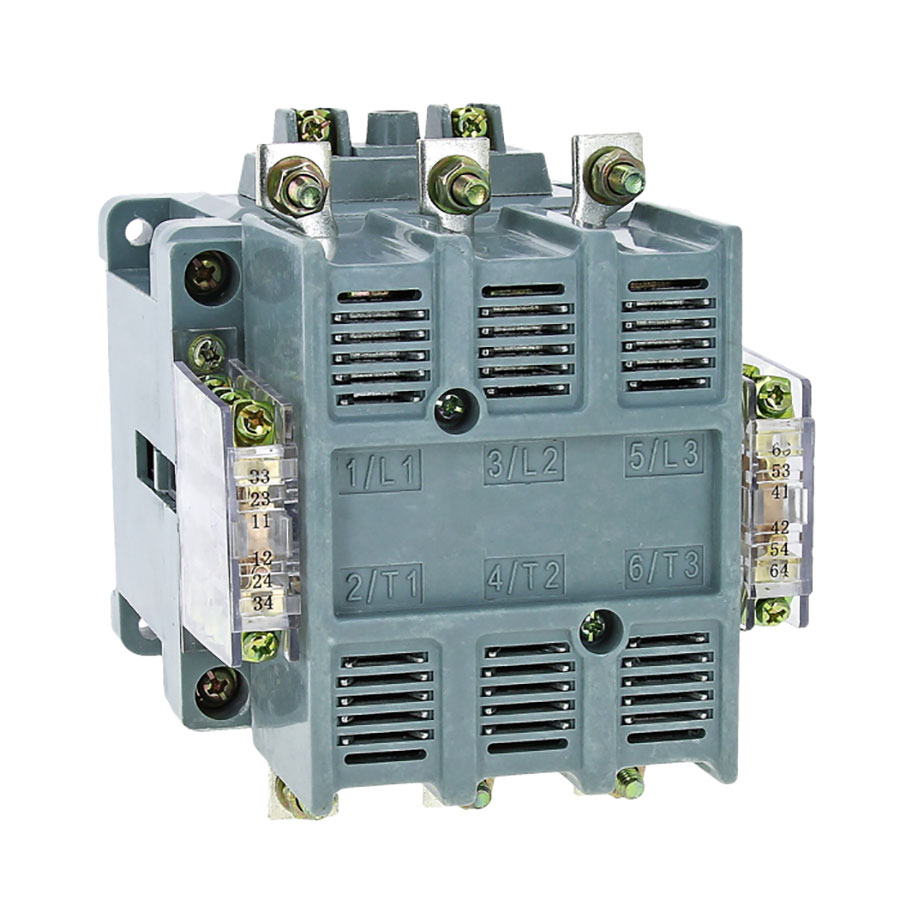Пускатель электромагнитный ПМ12-315100 400В 2NC 4NO EKF Basic pm12-315/ ...