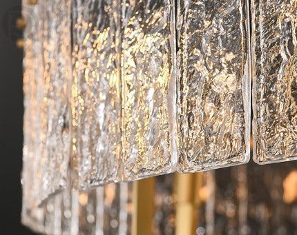 Подвесная люстра Romatti Kobo Poche J-2030-10 изображение 2 Подвесная люстра Romatti Kobo Poche J-2030-10 Фото № 2