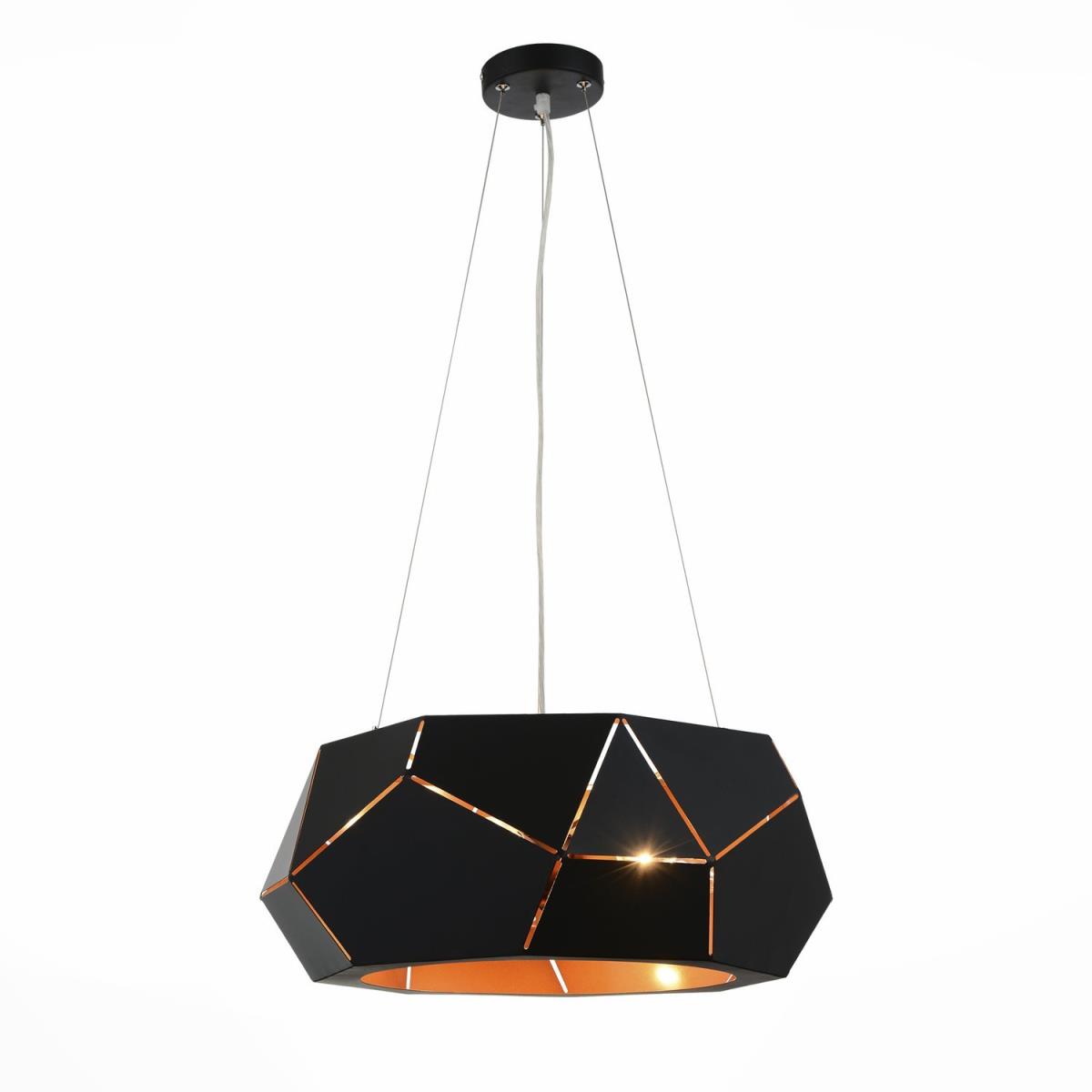 Подвесной светильник ST Luce Enigma SL258.403.06