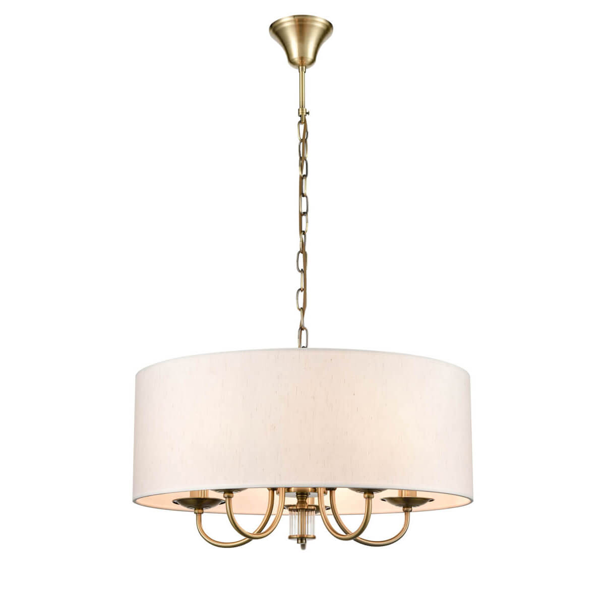 Подвесная люстра Vele Luce Soprano VL4194P05 ⚡ — купить с доставкой по ...
