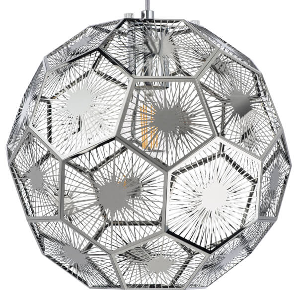 Подвесной светильник Lightstar Fermo 724214 изображение 4 Подвесной светильник Lightstar Fermo 724214 Фото № 4