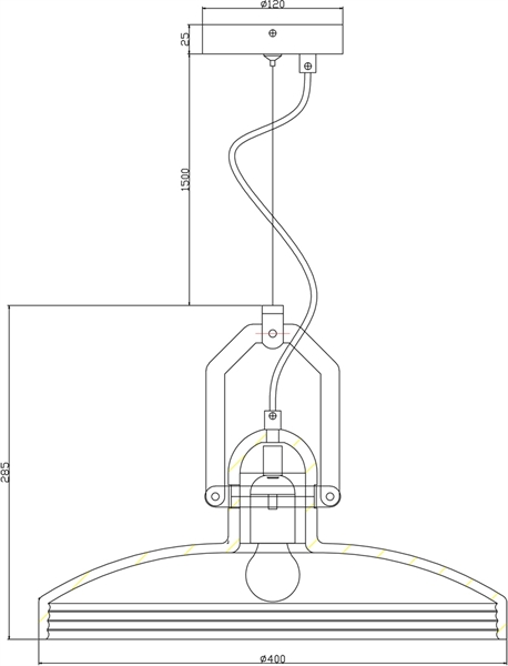 Подвесной светильник Deko-Light Cygni 342102 изображение 2 Подвесной светильник Deko-Light Cygni 342102 Фото № 2