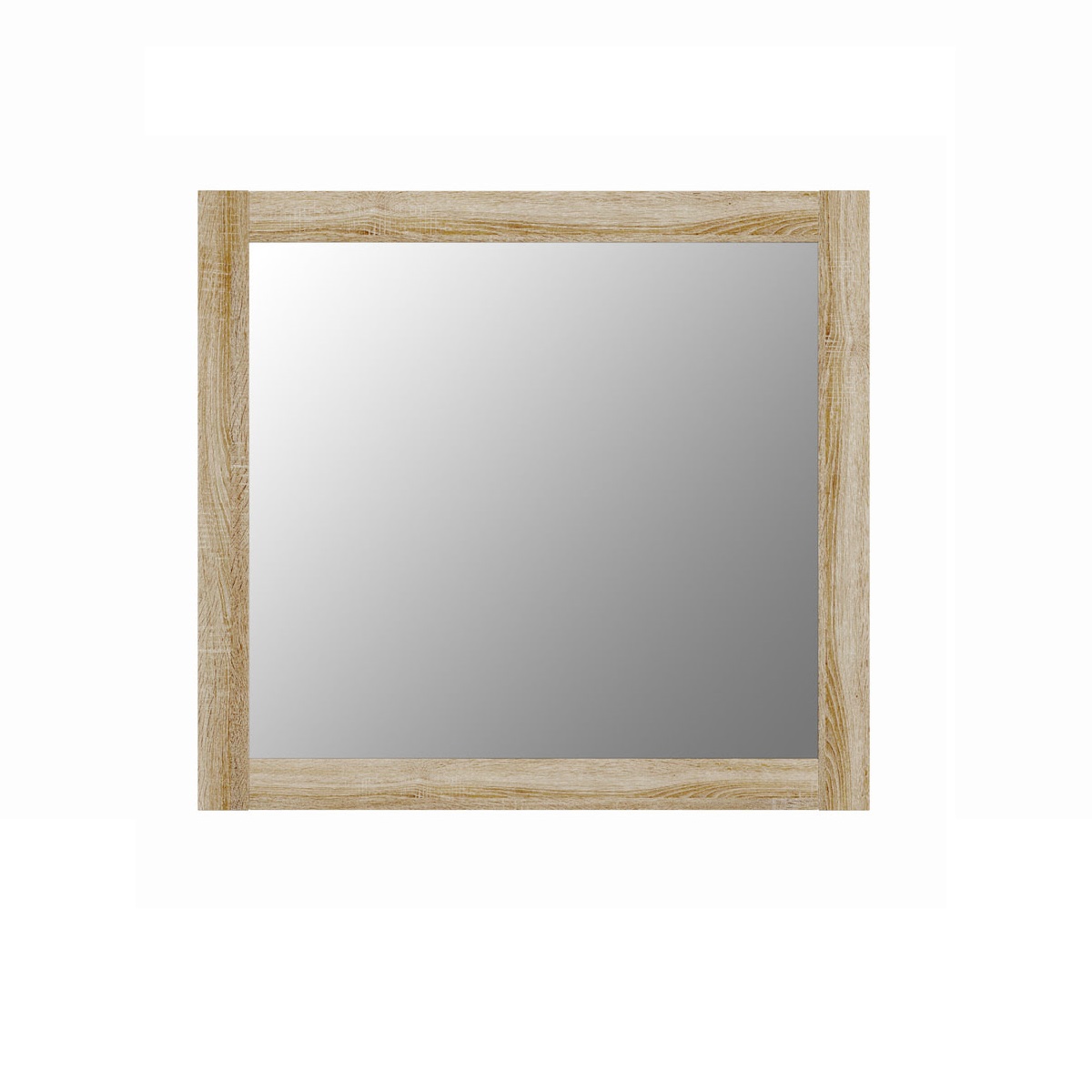 Зеркало навесное Шведский Стандарт Сириус 2 02 12 280 3 ⚡ — купить с ...