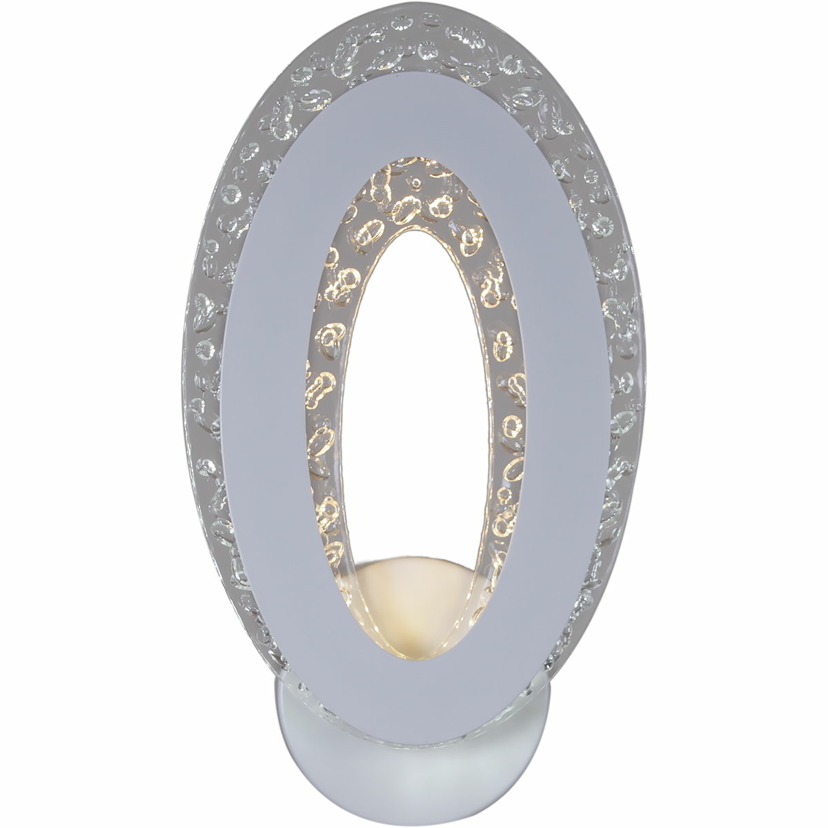 Настенный светильник Reluce 08424-0 2-01 ⚡ — купить с доставкой по ...