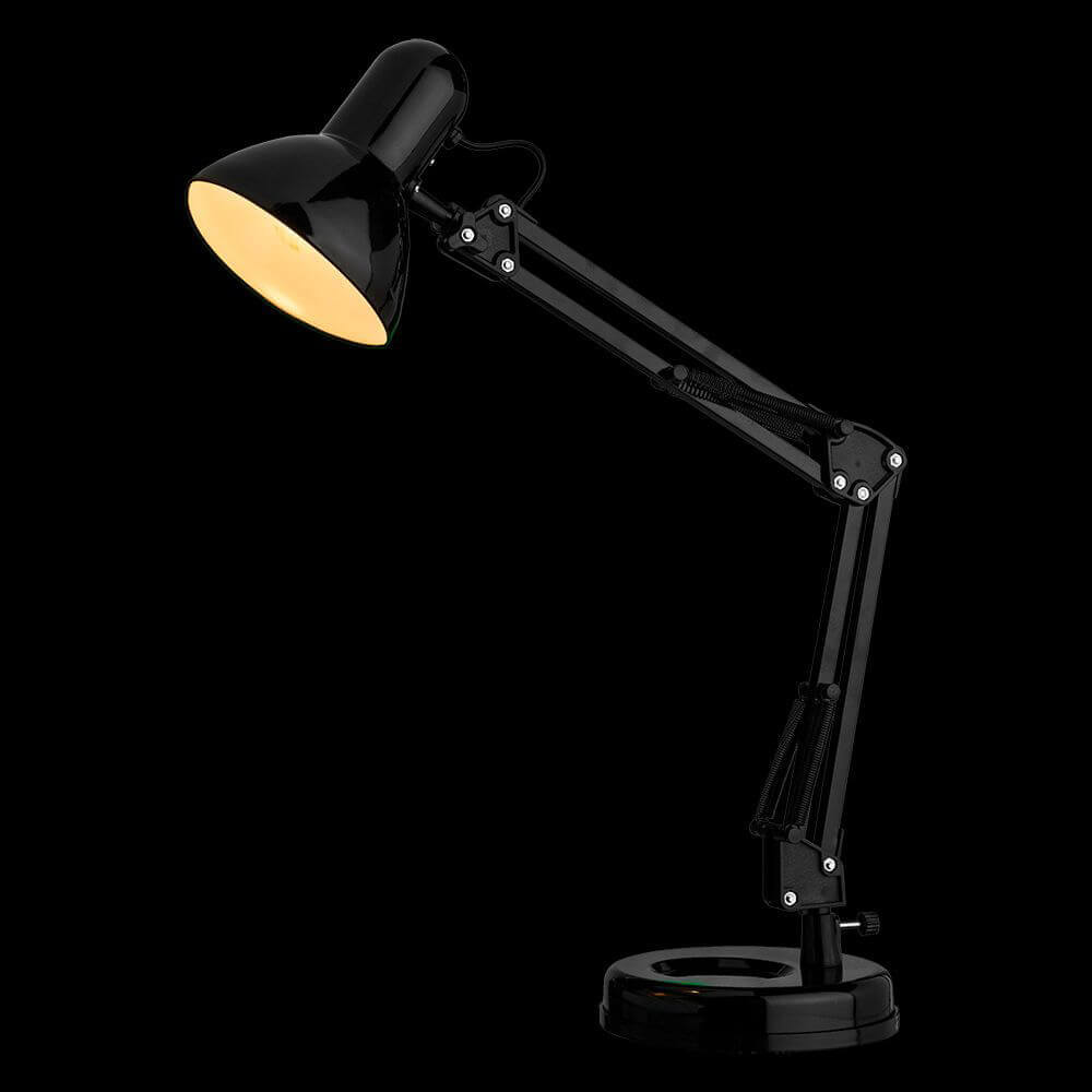 Настольная лампа Arte Lamp Junior A1330LT-1BK фото 2