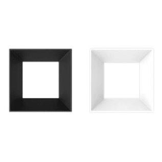 Встраиваемый светильник DesignLed DL-MJ-1034G-B 002980 изображение 2 Встраиваемый светильник DesignLed DL-MJ-1034G-B 002980 Фото № 2