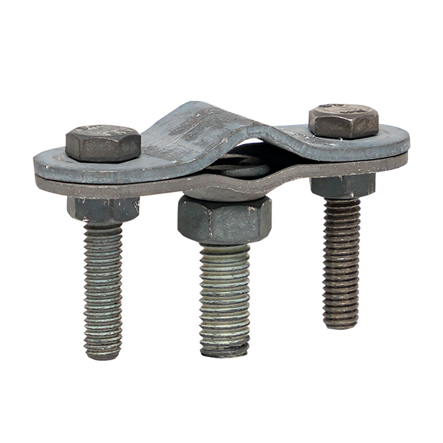 Держатель проводников D=8-16мм М8 EKF PROxima ilp-05002 ⚡ - купить с ...