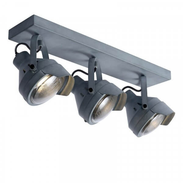 Спот Lucide Cicleta 05922/03/36 изображение 3 Спот Lucide Cicleta 05922/03/36 Фото № 3