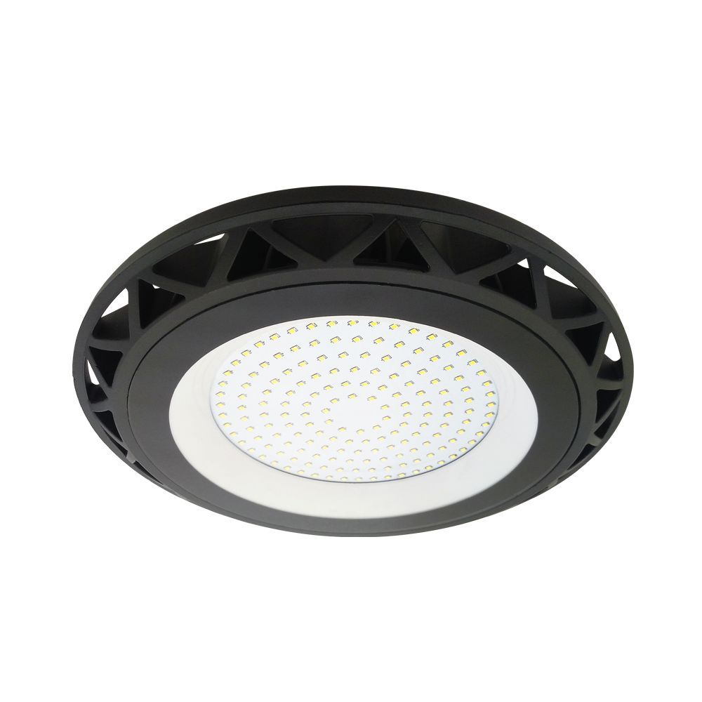 Подвесной светодиодный светильник Jazzway PHB UFO 5009240 ⚡ — купить с ...