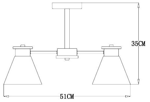 Потолочная люстра Arte Lamp Tyler A1031PL-3WH изображение 4 Потолочная люстра Arte Lamp Tyler A1031PL-3WH Фото № 4