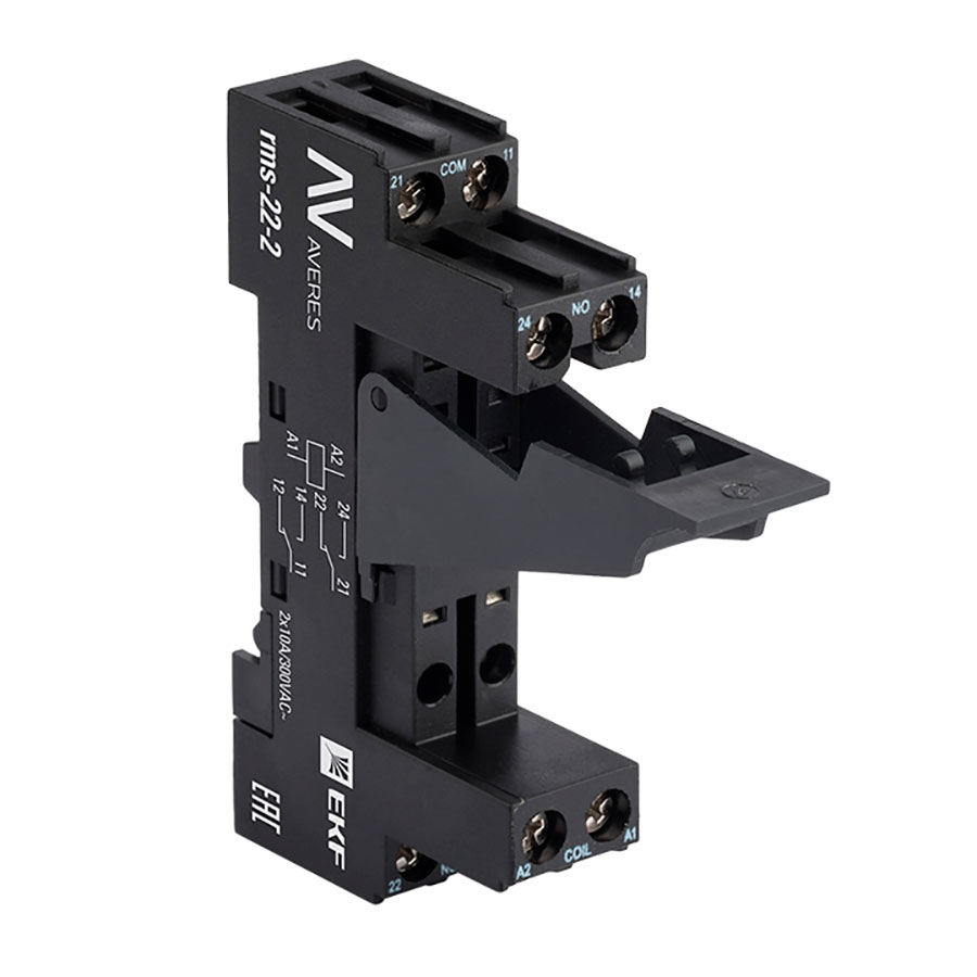 РM slim 22/2 EKF AVERES rms-22-2 ⚡ - купить с доставкой по Москве и ...