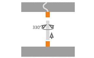 Набор креплений Arlight Pen SH-2 017280 изображение 2 Набор креплений Arlight Pen SH-2 017280 Фото № 2