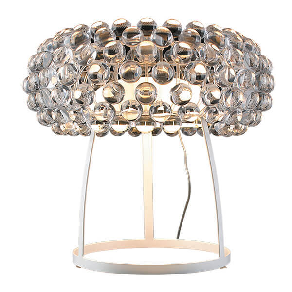 Настольная лампа Azzardo Acrylio table AZ1099 фото 