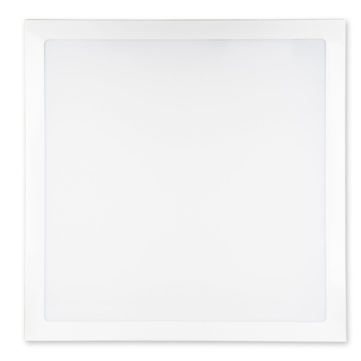 Встраиваемая светодиодная панель Uniel ULP-6060 36W/5000K IP54 Clip-In ...