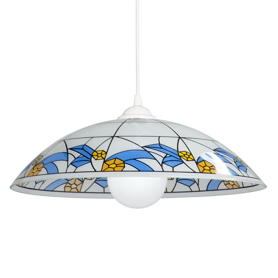 Подвесной светильник Vitaluce V6303/1S ⚡ - купить с доставкой по Москве ...