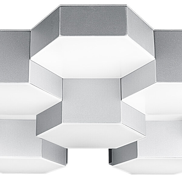 Потолочный светодиодный светильник Lightstar Favo 750162 изображение 2 Потолочный светодиодный светильник Lightstar Favo 750162 Фото № 2