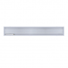 Встраиваемый светодиодный светильник Volpe ULP-Q105 18120-45W/NW White UL-00002576