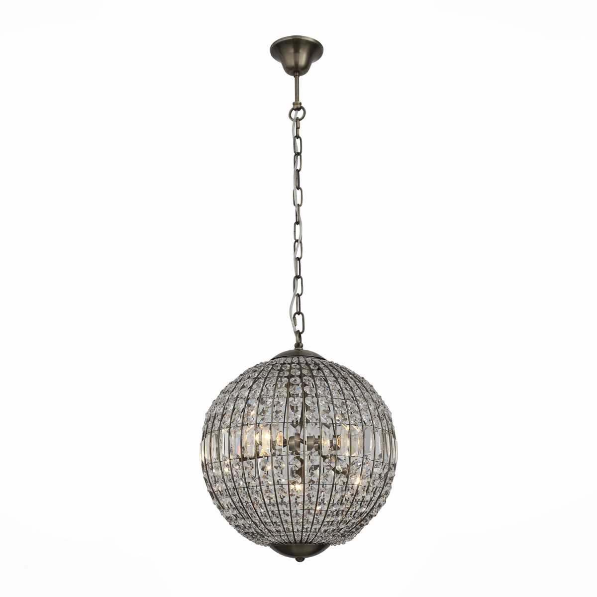 Подвесной светильник ST Luce Mondo SL226.303.05