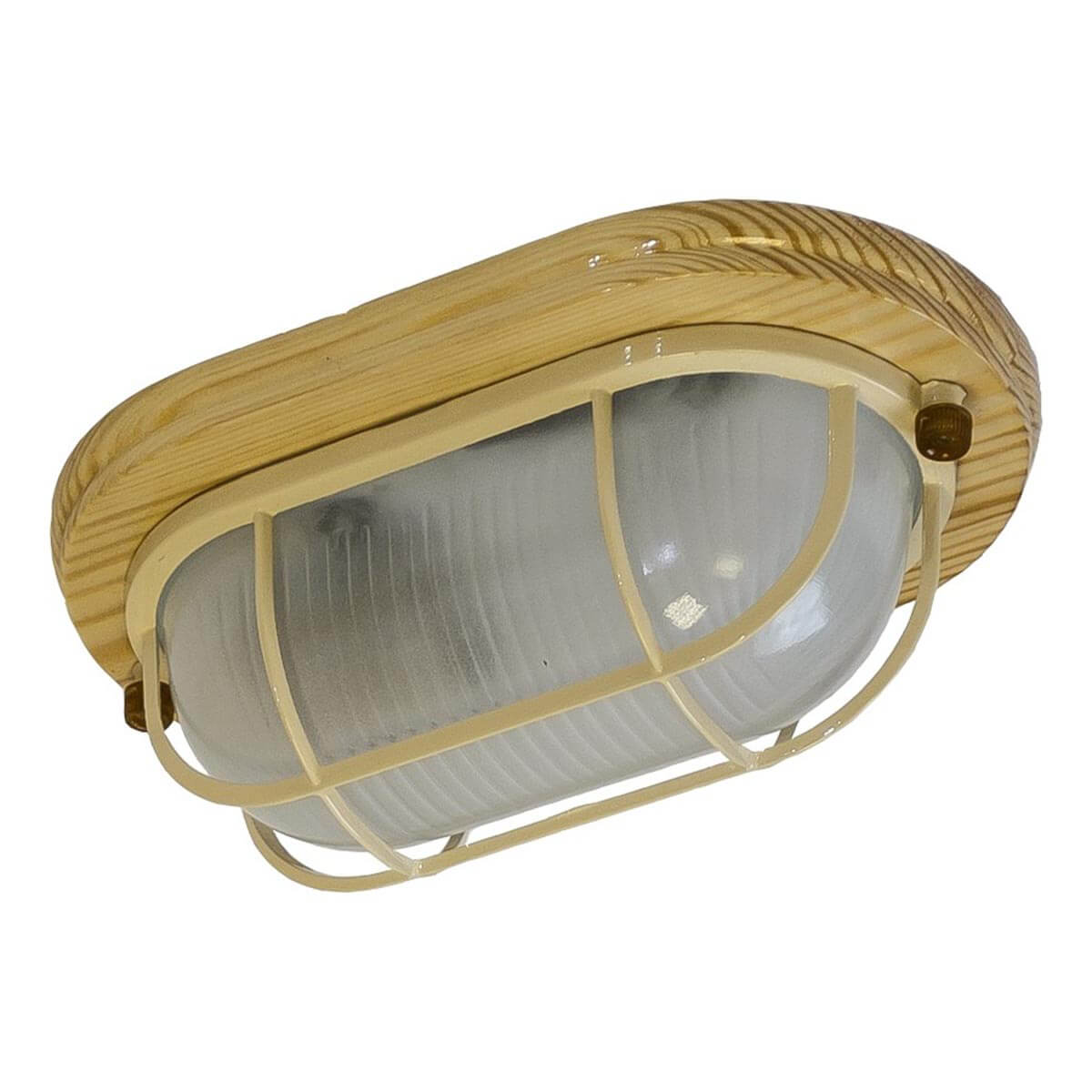 Настенно-потолочный светильник ЭРА Кантри НБО 04-60-012 Б0048417 ⚡ ...