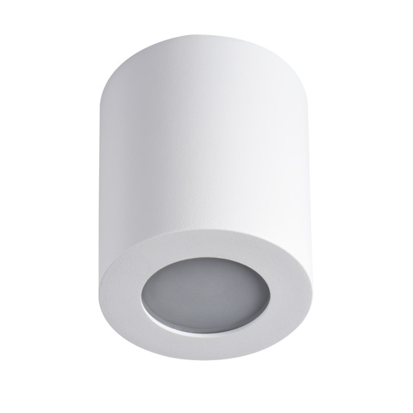 Накладной точечный светильник Kanlux SANI IP44 DSO-W 29241 ⚡ — купить с ...