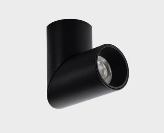 Светодиодный спот Italline M03-0106 black изображение 3 Светодиодный спот Italline M03-0106 black Фото № 3