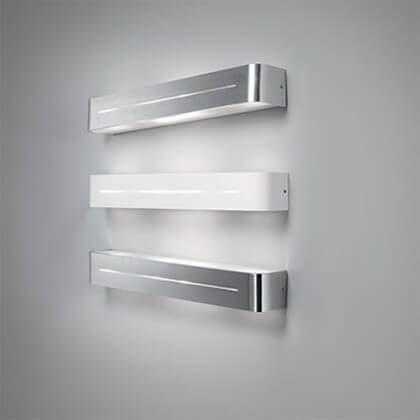 Настенный светильник Ideal Lux Posta AP4 Alluminio 009957 изображение 2 Настенный светильник Ideal Lux Posta AP4 Alluminio 009957 Фото № 2