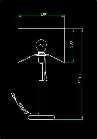 Настольная лампа Lucia Tucci Pelle Bianca T2010.1 изображение 2 Настольная лампа Lucia Tucci Pelle Bianca T2010.1 Фото № 2