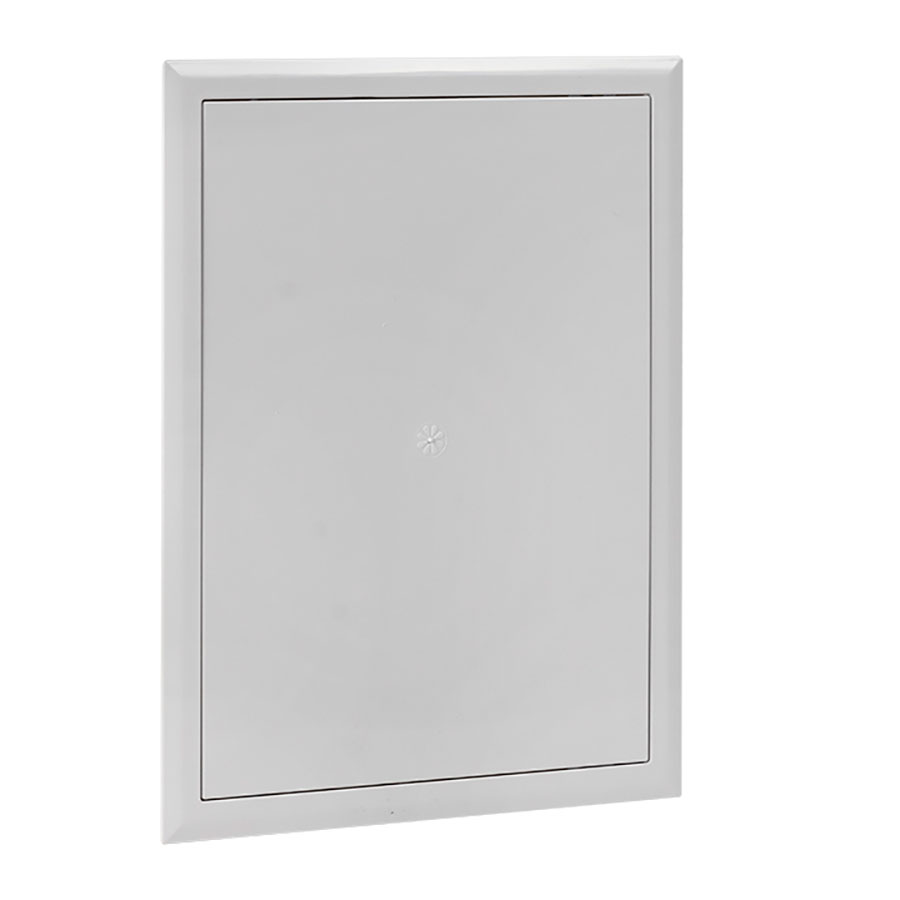 Люк ревизионный пластик 300х400 ШхВ внутр EKF Basic lp-300x400 ⚡ ...