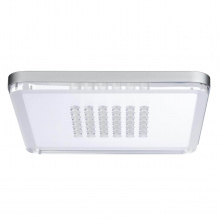 Встраиваемый светодиодный светильник Paulmann Premium Line Panel Shower 92791