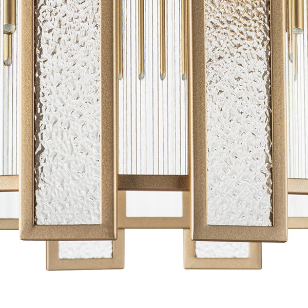 Потолочная люстра Lightstar Agave 712052 изображение 5 Потолочная люстра Lightstar Agave 712052 Фото № 5