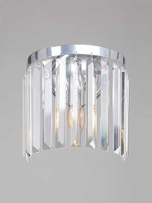 Настенный светильник Vitaluce V5151-9/1A изображение 2 Настенный светильник Vitaluce V5151-9/1A Фото № 2