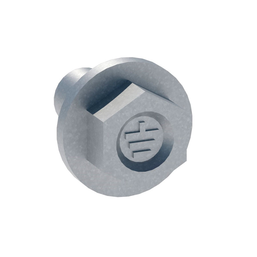 Винт для электрического соединения М5x8 EKF wm5x8 ⚡ - купить с ...