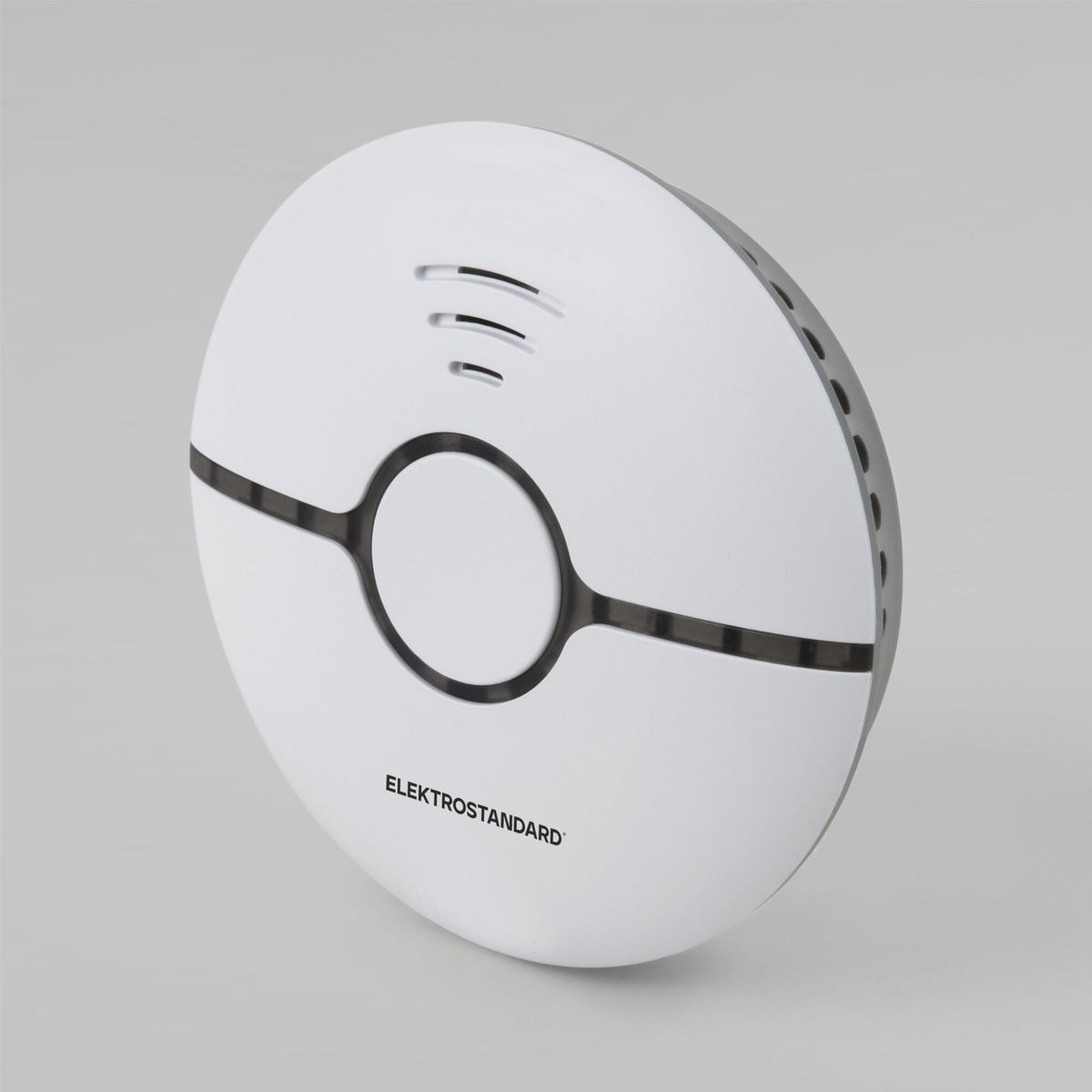 Датчик дыма Wi-Fi Elektrostandard 76240/00 4690389186820 ⚡ — купить с ...