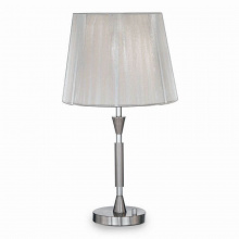 Настольная лампа Ideal Lux Paris TL1 Big 014975