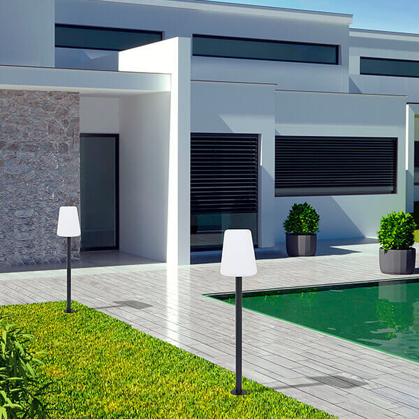 Уличный светильник Nowodvorski Galaxy 9246 изображение 2 Уличный светильник Nowodvorski Galaxy 9246 Фото № 2