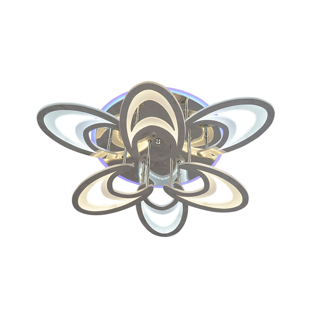 Потолочная люстра Seven Fires Ovaro 75333.01.03.06 — купить за 9560 руб