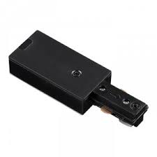 Ввод питания 1-фазный General G-1-P-IP20-B черный