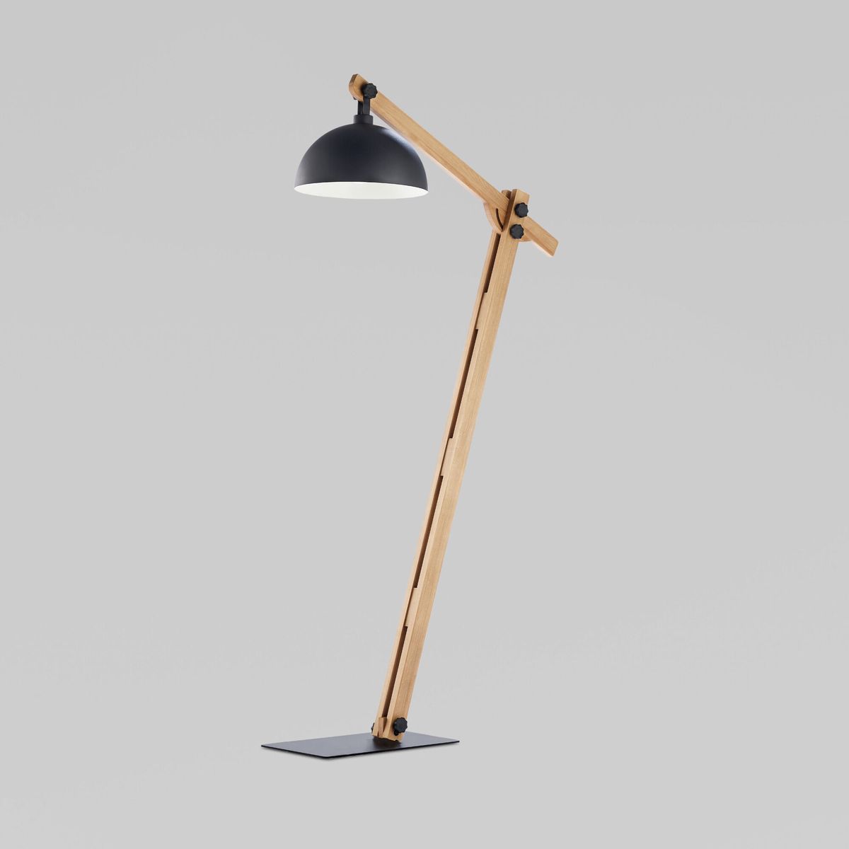 Торшер TK Lighting 5023 Oslo ⚡ — купить с доставкой по Москве и России ...