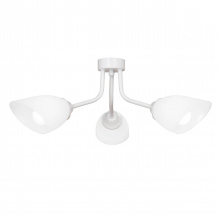Потолочная люстра Vitaluce V3184/3PL