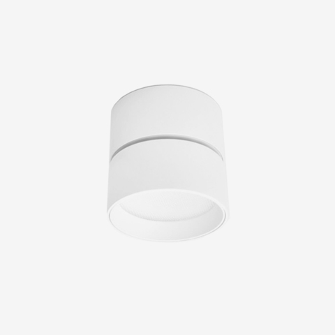 Светодиодный спот Italline IT02-005 white 4000K изображение 2 Светодиодный спот Italline IT02-005 white 4000K Фото № 2