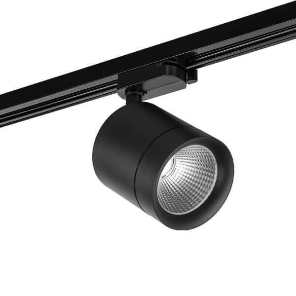 Трековый светодиодный светильник Lightstar Canno Led 301272 изображение 4 Трековый светодиодный светильник Lightstar Canno Led 301272 Фото № 4